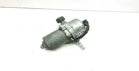 Audi A4 S4 B6 8E 8H Vacuum pump 8E0927317