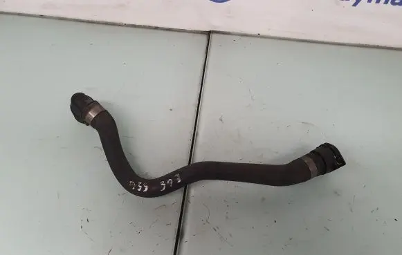 BMW 7 E65 E66 Engine coolant pipe/hose 7568246 17127568246