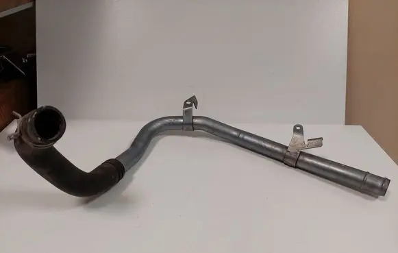 Mercedes-Benz CLA C117 X117 W117 Engine coolant pipe/hose A2702032902
