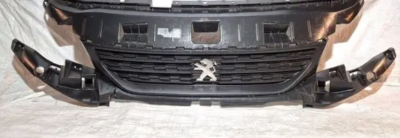 Peugeot Partner III Front grill