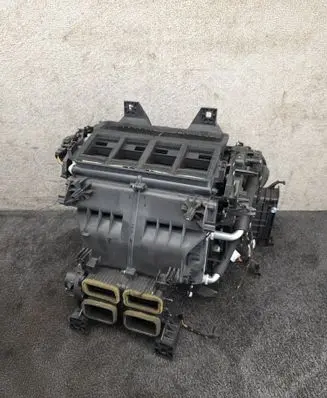 Land Rover Range Rover Sport L494 Interior heater climate box assembly EPLA19B555AB 120314 MF4431809534