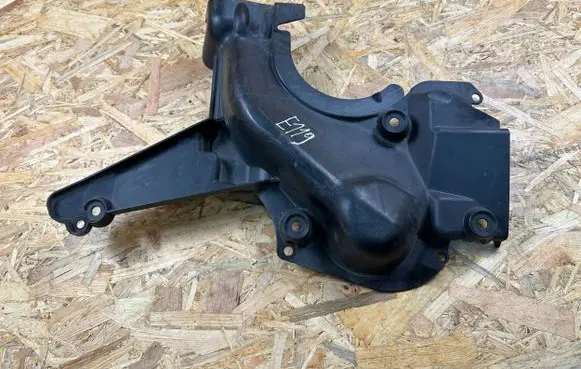 Tesla Model S Other exterior part 106051100B
