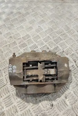 Toyota Land Cruiser (HDJ90) Front brake caliper 