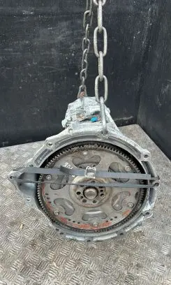 Alfa Romeo Giulia Automatic gearbox 55278583