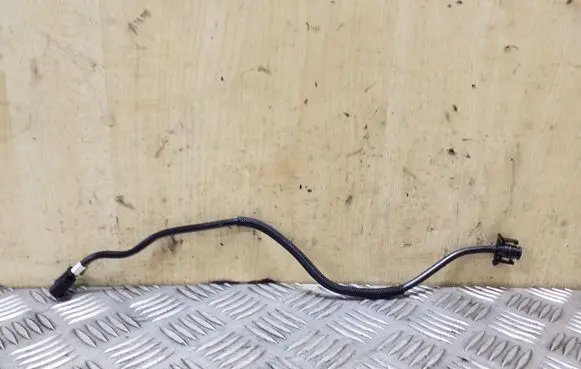 Volvo S60 Engine coolant pipe/hose