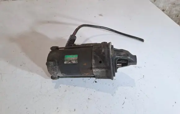 Lexus IS 200-300 Starter motor 2810070050 2280005960