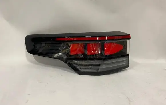 Volkswagen Tayron II Rear/tail lights 57L945207A