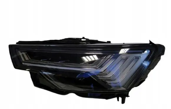 Audi A6 S6 C8 4K Headlight/headlamp 4K0941035