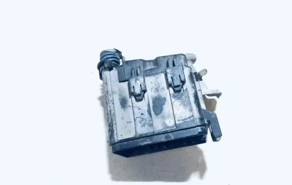 Toyota Auris 150 Fuse box set 7191ya2