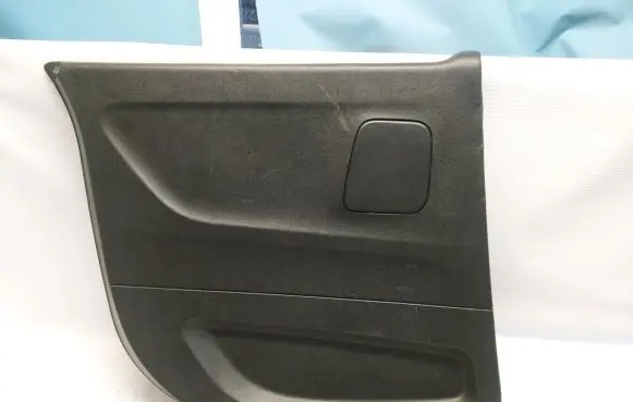 Opel Combo E Rear door card panel trim