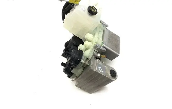 Tesla Model 3 Coolant expansion tank/reservoir 150680300F