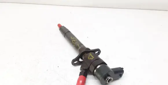 Volvo S80 Fuel injector 8658352 0445110078 2A3877Q