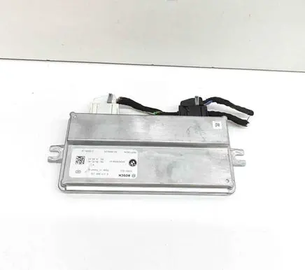 BMW 8 G14 Video control module 0219000125 5A289D8