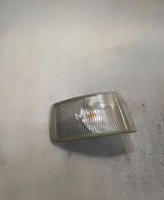 Fiat Ducato Front indicator light 35700747