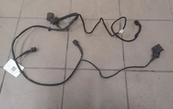Parking sensor (PDC) wiring loom