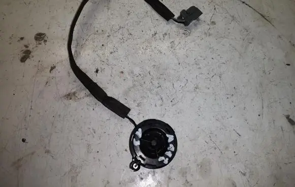 Volvo S40 Subwoofer speaker 30752085