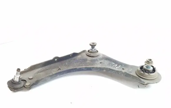 Renault Scenic III - Grand scenic III Front lower control arm/wishbone