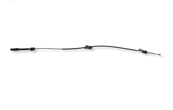 Volvo S80 Gear shift cable linkage 8675068