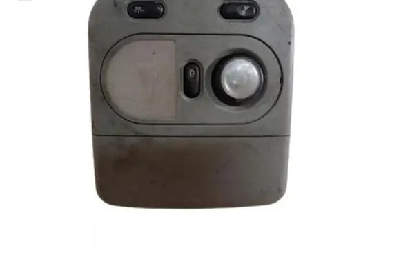 Renault Master II Headlining lighting console trim 7700353180