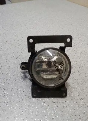 Hyundai Tucson JM Front fog light