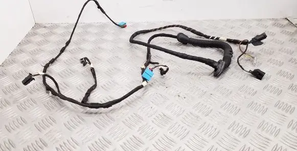 Audi A3 S3 8V Tailgate/trunk wiring harness 8V7971147AG