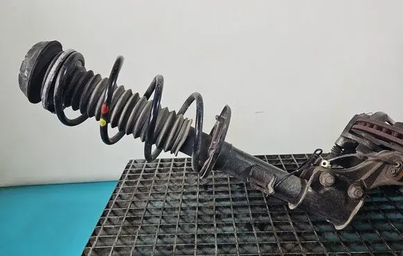 Suzuki Vitara (LY) Front shock absorber/damper IMPRK1470828