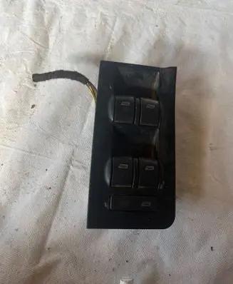 Audi A6 S6 C5 4B Electric window control switch 4B1959521