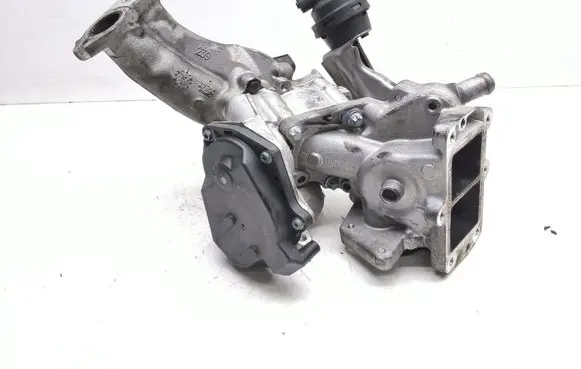 Mercedes-Benz C W204 EGR valve A6511400160