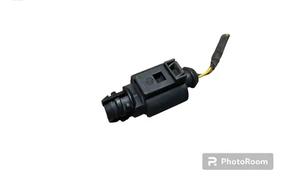 Volkswagen Caddy Outside/exterior temperature sensor 1J0973702