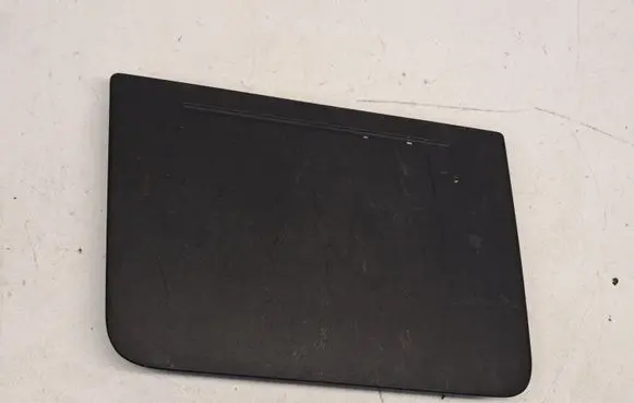 Volkswagen Golf V Trunk/boot storage box wall 1K6867461