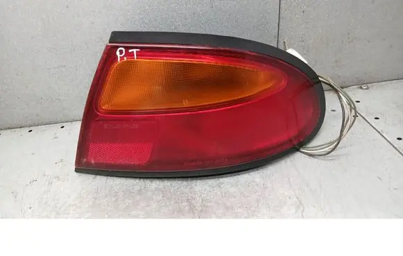Mazda 323 F Rear/tail lights 
