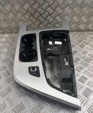Audi Q7 4M Other center console (tunnel) element 4M2864241F