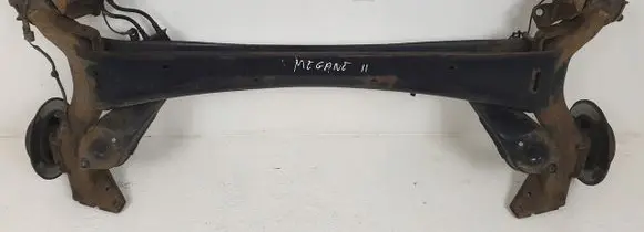 Renault Megane II Rear axle beam 