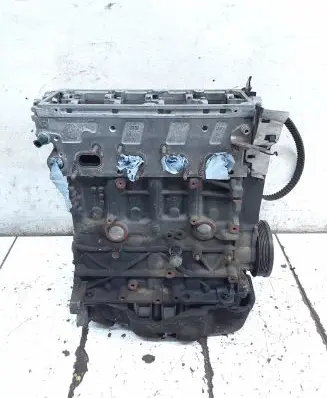 Volkswagen PASSAT B6 Engine CAY CAY050303