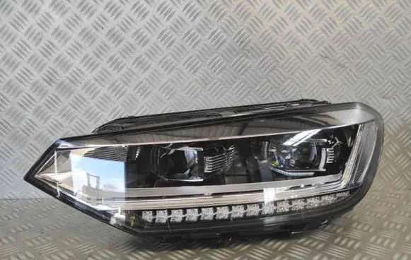 Headlight/headlamp