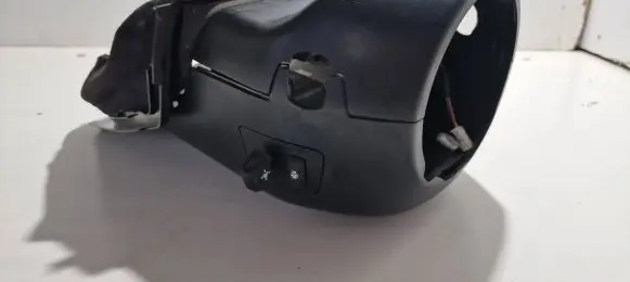 BMW 5 F10 F11 Steering wheel column trim 9192924 170616 BMAG5145
