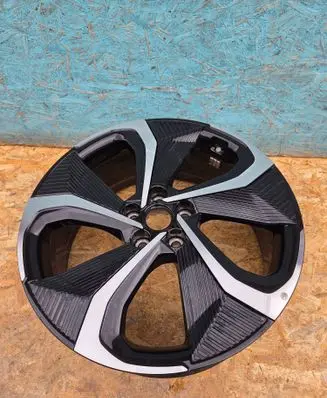 KIA EV6 R20 alloy rim 52910CV210