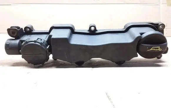 Peugeot 308 Oil breather separator 9660281080