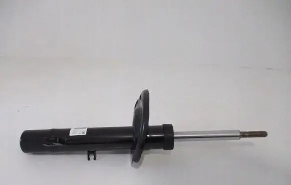 Citroen DS3 Front shock absorber/damper 9823240780