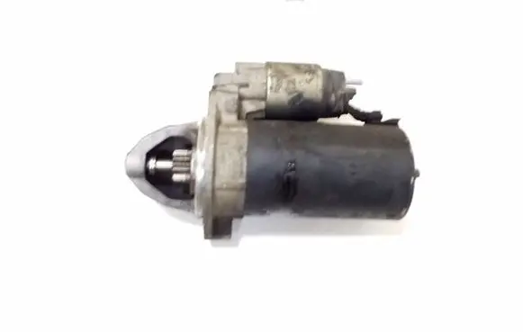 Mercedes-Benz E W211 Starter motor A0051516601 0001109250
