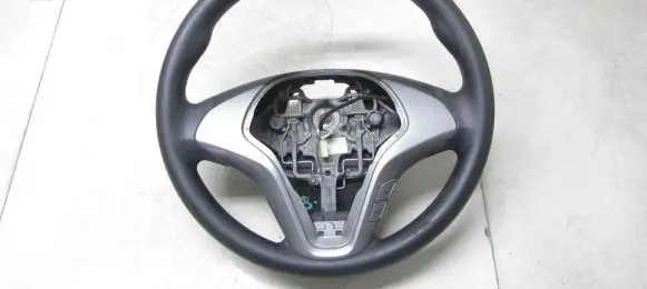 Hyundai ix20 Steering wheel