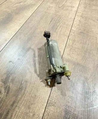 BMW 7 E65 E66 Seat adjustment motor 0130002589 1158301
