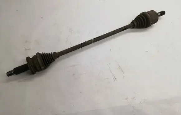 Hyundai Santa Fe Rear driveshaft 496002W050