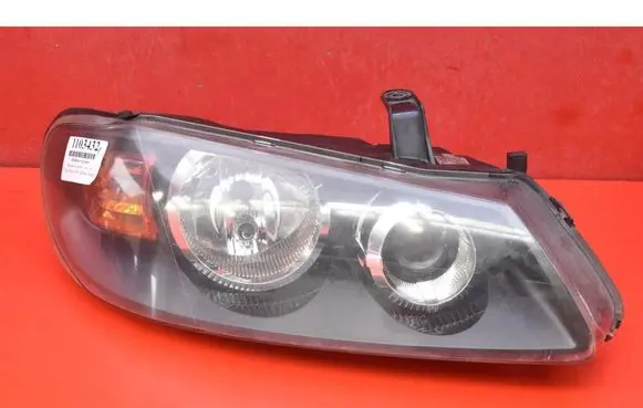 Nissan Almera Tino Headlight/headlamp 26010BN67A