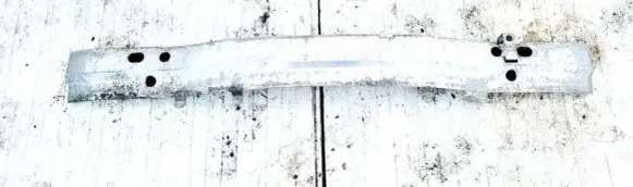 Rear beam