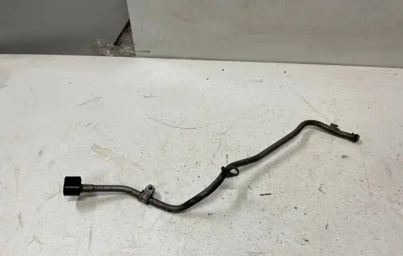 Mercedes-Benz C W204 Oil level dip stick A1402700091