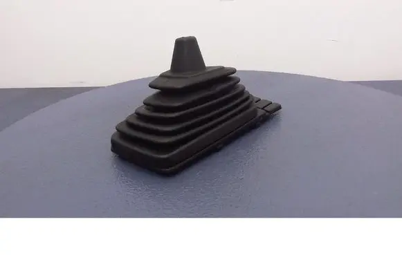 Volkswagen Golf II Gear shift rod 191863216