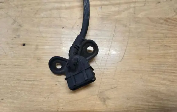 Audi 80 90 B3 Reversing light switch sensor 012919823B