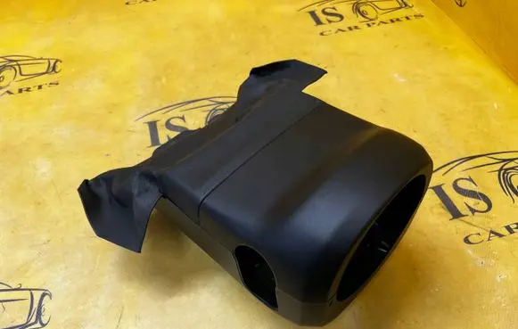 Porsche Macan (95B) Steering wheel column trim 95B953515B 95B880515