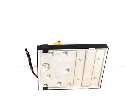 Audi A6 S6 C7 4G Central body control module 4H0907063A F005V01257